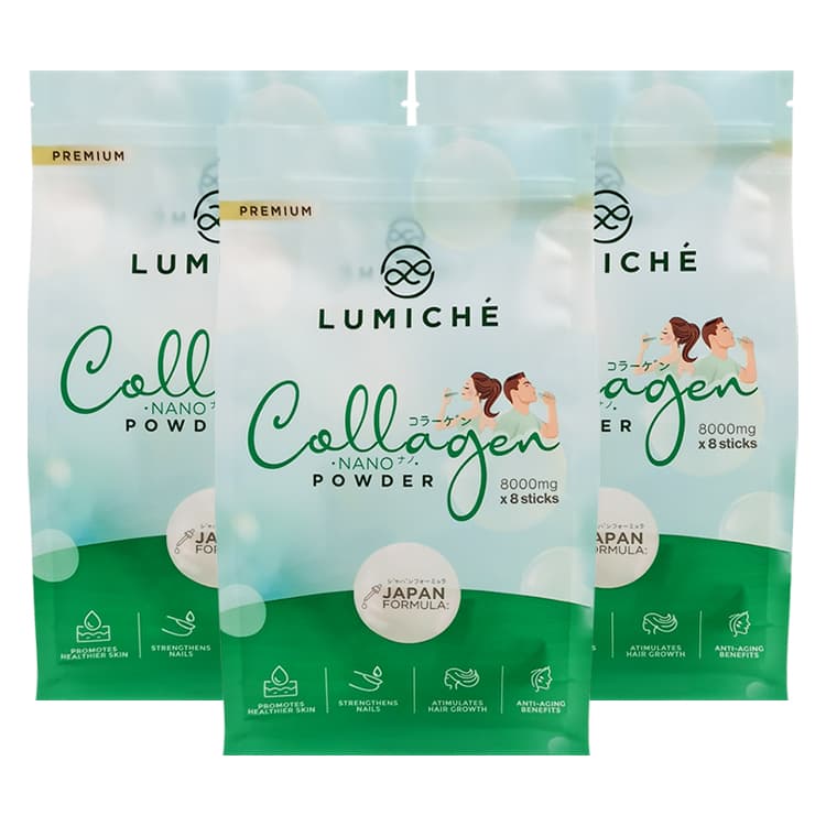 Custom Protein Powder Packaging Bags format, project or factory reference 7