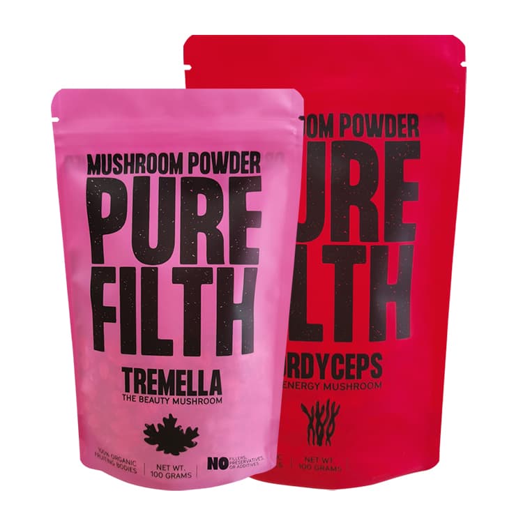 Custom Protein Powder Packaging Bags format, project or factory reference 6