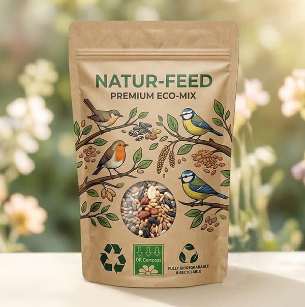 100% Sustainable Frameworks