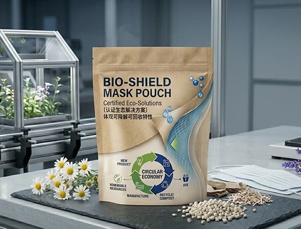 Clinical Beauty Meets Circular Economy