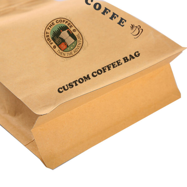 Biodegradable Coffee Bags