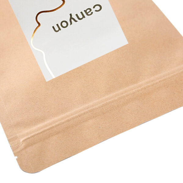 Compostable Coffee Packaging