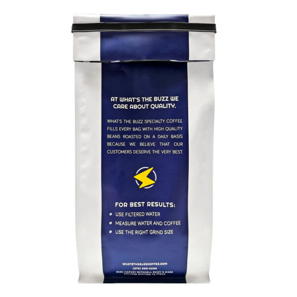 compostable coffee bags with valve uk