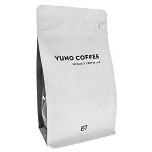 custom coffee bags with valve